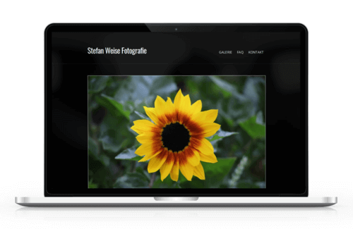 Stefan Weise Fotografie